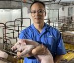 Animal welfare: In Vietnam digital systems are helping farmers