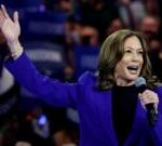 DNC day four: Harris speech to provide finale to Democratic convention