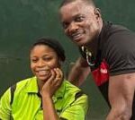 Nigeria’s Paralympic table tennis power couple