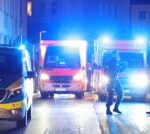 Germany: Several killed in knife attack in Solingen – police