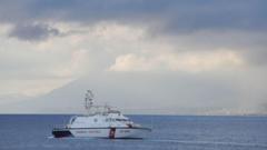 Sicily wreck: Why did Bayesian yacht sink in 16 minutes?