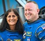 Sunita Williams and Barry Wilmore: Nasa astronauts stuck in space will return in 2025