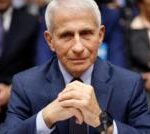 Anthony Fauci: US Covid chief hospitalised with West Nile virus