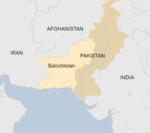 Pakistan: At least 22 killed after having IDs checked in Balochistan