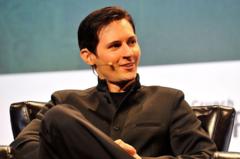 Telegram arrest: Who is Pavel Durov and what is his app?