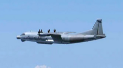 Japan protests Chinese spy plane incursion