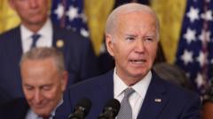 Texas judge blocks Biden citizenship plan for migrant spouses