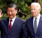 Top-level meeting shows China – and Xi – still a priority for Biden