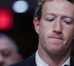 Zuckerberg regrets bowing to White House ‘pressure’ over Covid