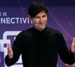 Telegram boss Pavel Durov banned from leaving France in criminal probe