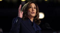 Why is Kamala Harris bringing Tim Walz to her first major interview?