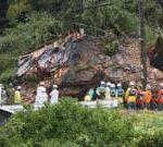 Shanshan: Millions told to evacuate as typhoon batters Japan