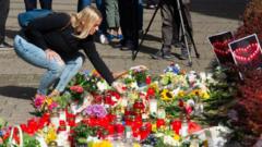 Germany tightens knife laws as pressure grows after mass stabbing