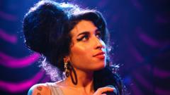 Quiz of the week: Which of Amy’s songs was up for sale?