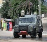 West Bank: Inside Jenin’s refugee camp during Israeli raid