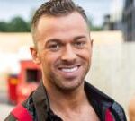 Artem Chigvintsev: Ex-Strictly star held on suspicion of domestic violence