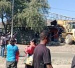 Homes bulldozed in Timor-Leste ahead of Pope visit