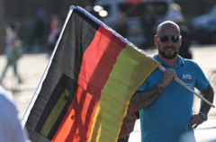 Germany on brink of far-right political earthquake