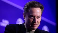 Musk’s X suspended in Brazil after disinformation row