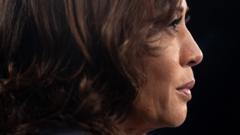 Harris has thrived in debates – will her tactics work on Trump?