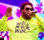 Fatman Scoop dies after collapsing on stage during US show