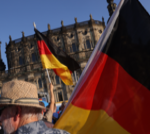 Germany elections: Far-right AfD eyes big gains in eastern states