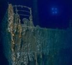 Titanic: Striking images reveal depths of ship’s slow decay