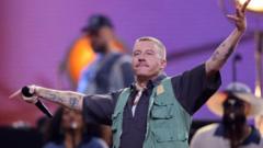 Dubai boycott: Why more stars might follow Macklemore’s lead