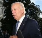 Netanyahu not doing enough to secure Gaza hostage deal, says Biden