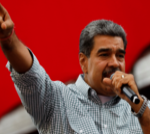 US seizes Venezuelan President Nicolás Maduro’s plane