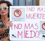 Protests in Seville as West Nile virus kills five