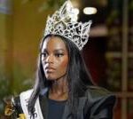 Chidimma Adetshina: South African beauty queen says she’ll seek therapy