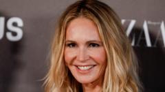 Elle McPherson: Supermodel reveals she had breast cancer