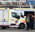 Children among 12 dead after boat carrying migrants capsizes