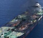 Salvage operation for oil tanker in Red Sea not safe, EU says