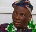 Taiwo Michael Akinkunmi: Why Nigeria’s ‘Mr Flag Man’ has waited a year for a funeral