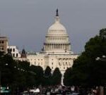 US man sentenced for 12,000 harassing calls to Congress