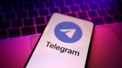 Deepfake porn scandal: Telegram apologises to South Korea