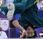 Raygun defends record as Australia’s best breakdancer