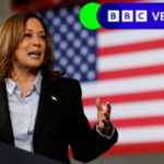 Baseless claim about Kamala Harris crash spread by mysterious site