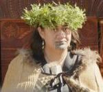 New Zealand: Māori king’s daughter crowned ahead of his burial