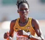 Rebecca Cheptegei: Olympic athlete dies days after being set alight by ex-boyfriend