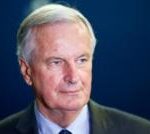 Michel Barnier named by Macron as new French PM