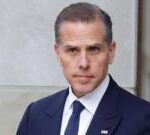 Hunter Biden offers last-minute plea change in tax evasion case