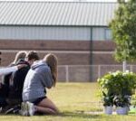 Father of boy held in Georgia school shooting is arrested