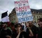 France sees thousands protest over new centre-right PM Barnier