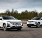 Chinese giant Chery could build cars in UK