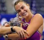 US Open women’s final 2024: Aryna Sabalenka holds off Jessica Pegula to win third Grand Slam title