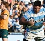 Argentina 67-27 Australia: Pumas inflict heaviest Test defeat on Wallabies