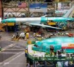 Boeing staff get 25% pay hike in deal to avoid strike